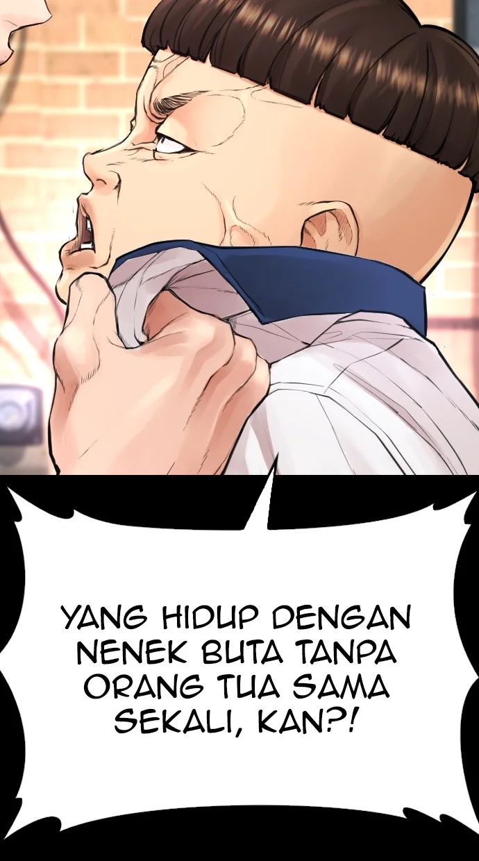 Highschool Lunch Dad Chapter 54 Gambar 178