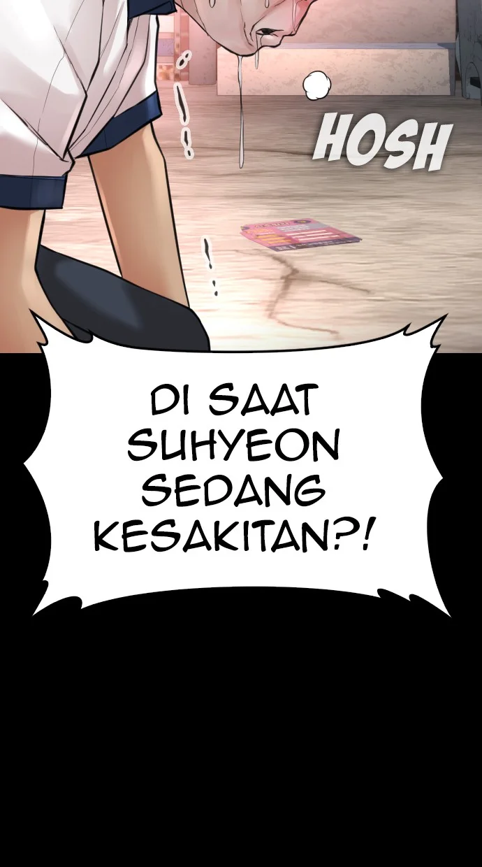 Highschool Lunch Dad Chapter 54 Gambar 170