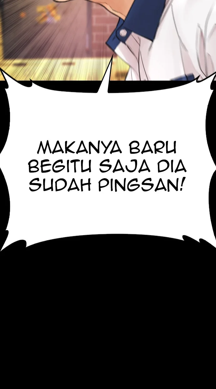 Highschool Lunch Dad Chapter 54 Gambar 172