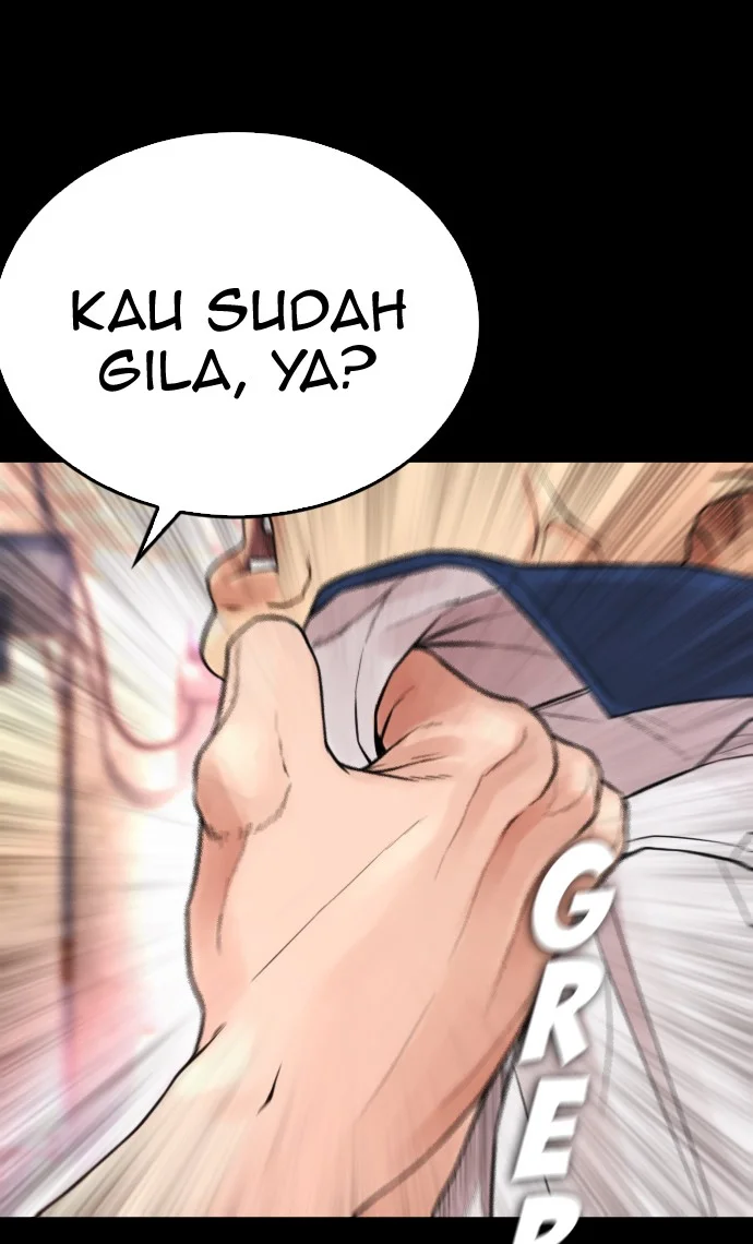 Highschool Lunch Dad Chapter 54 Gambar 173
