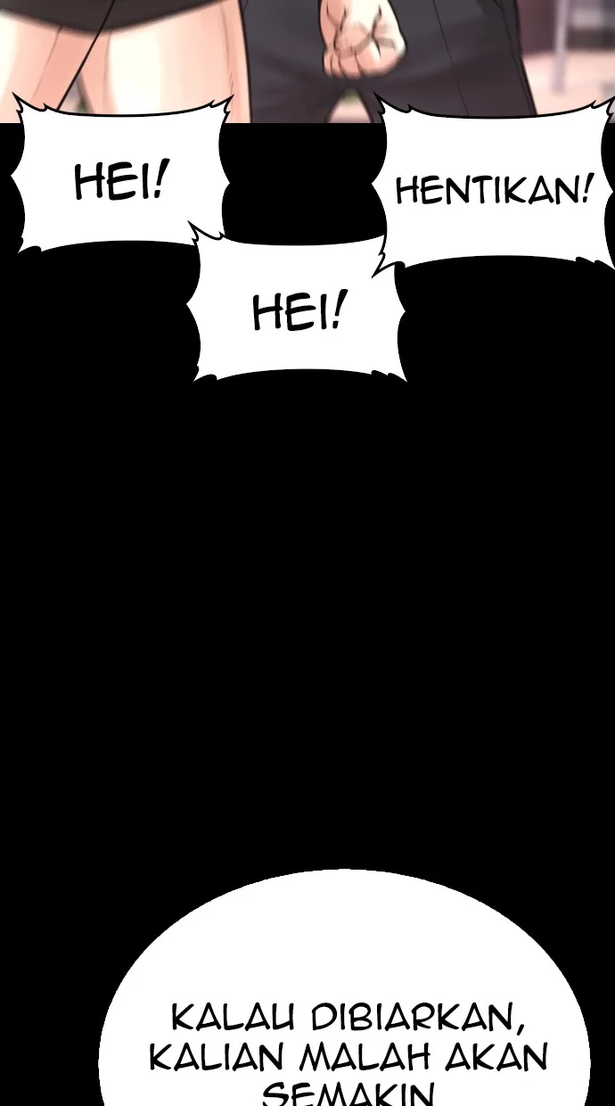 Highschool Lunch Dad Chapter 54 Gambar 17