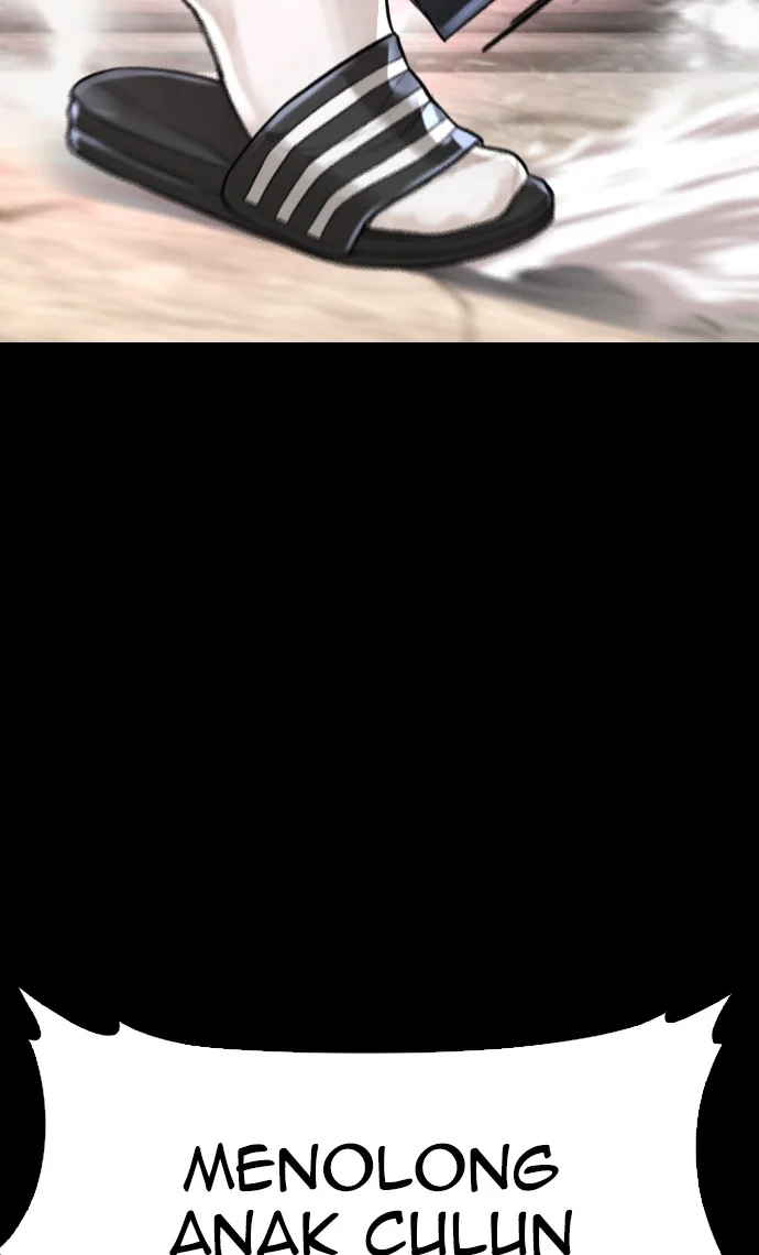 Highschool Lunch Dad Chapter 54 Gambar 184