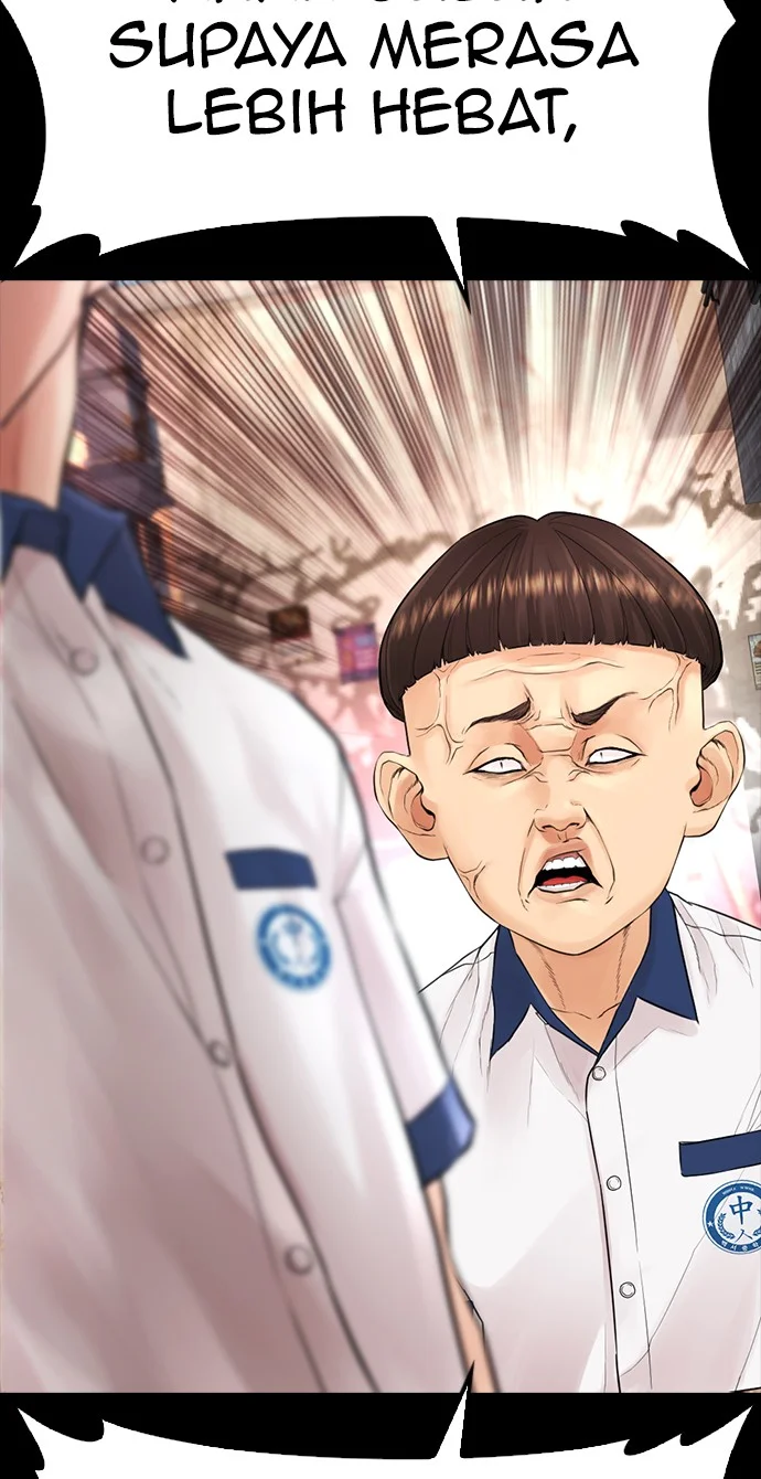 Highschool Lunch Dad Chapter 54 Gambar 185