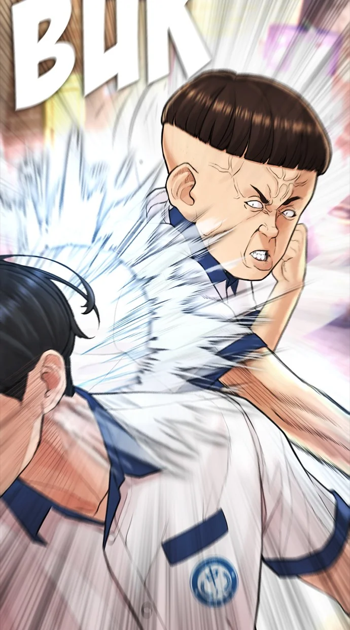 Highschool Lunch Dad Chapter 54 Gambar 182