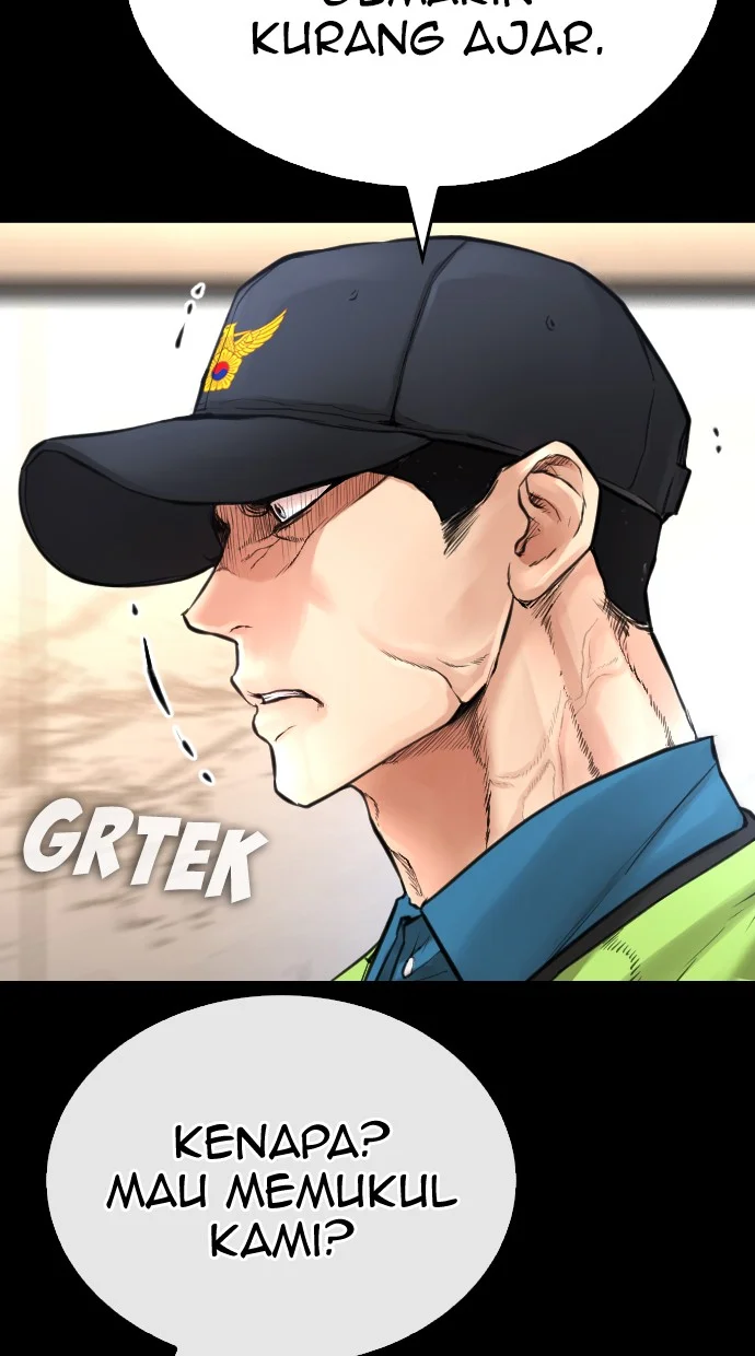 Highschool Lunch Dad Chapter 54 Gambar 18