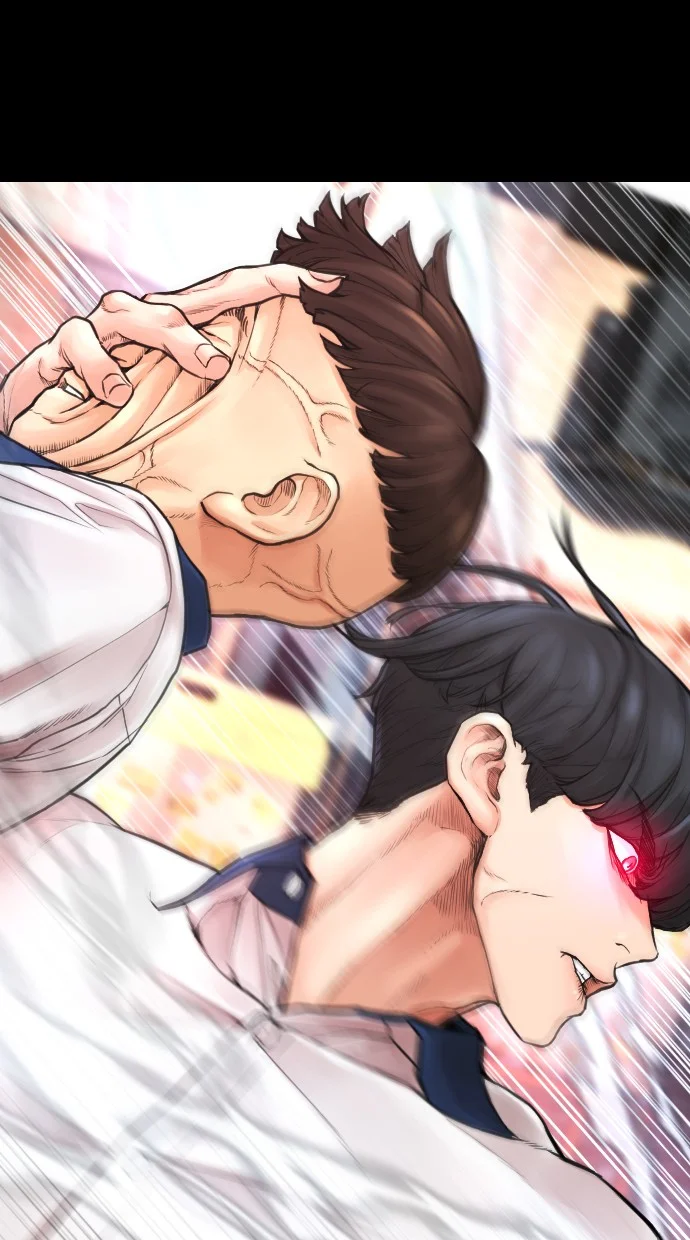 Highschool Lunch Dad Chapter 54 Gambar 195