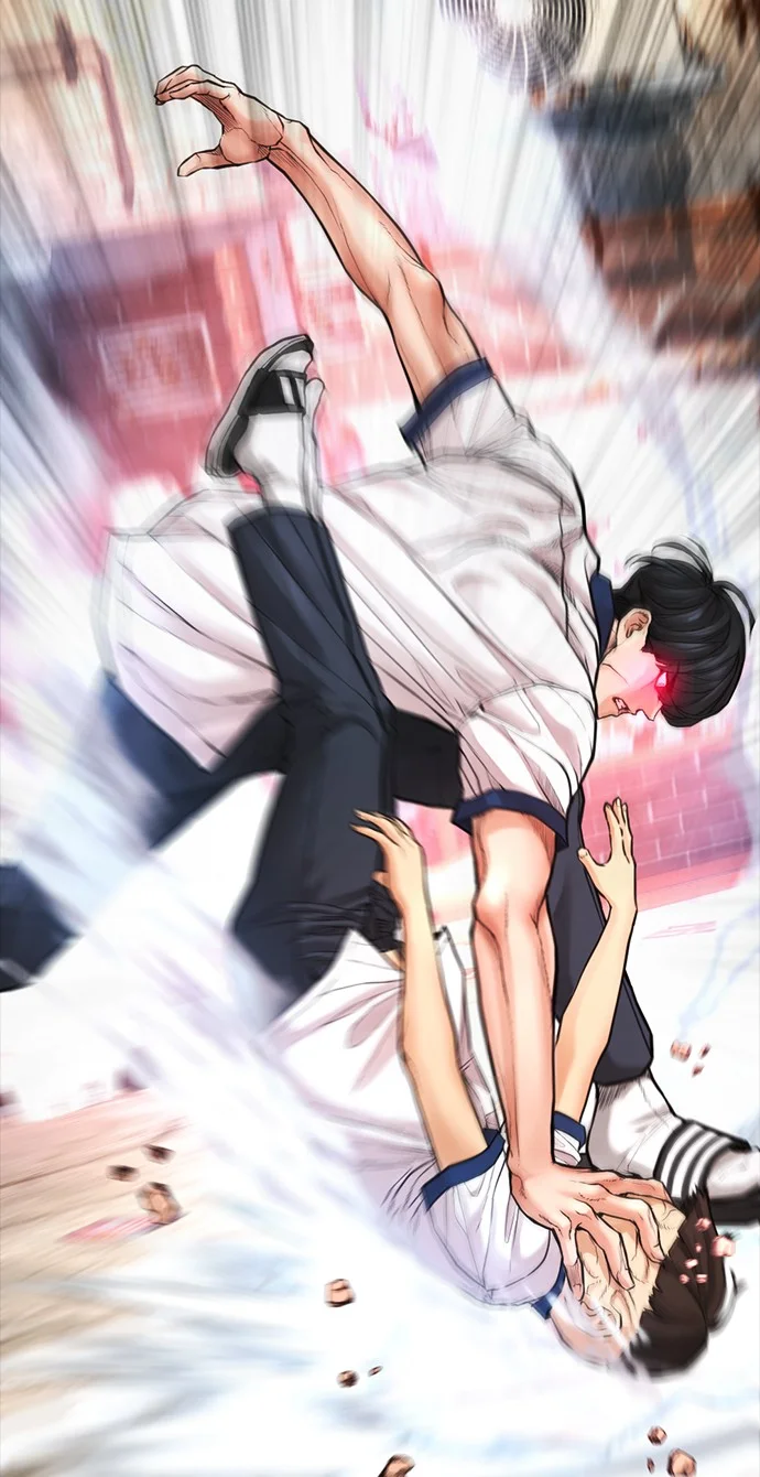 Highschool Lunch Dad Chapter 54 Gambar 197