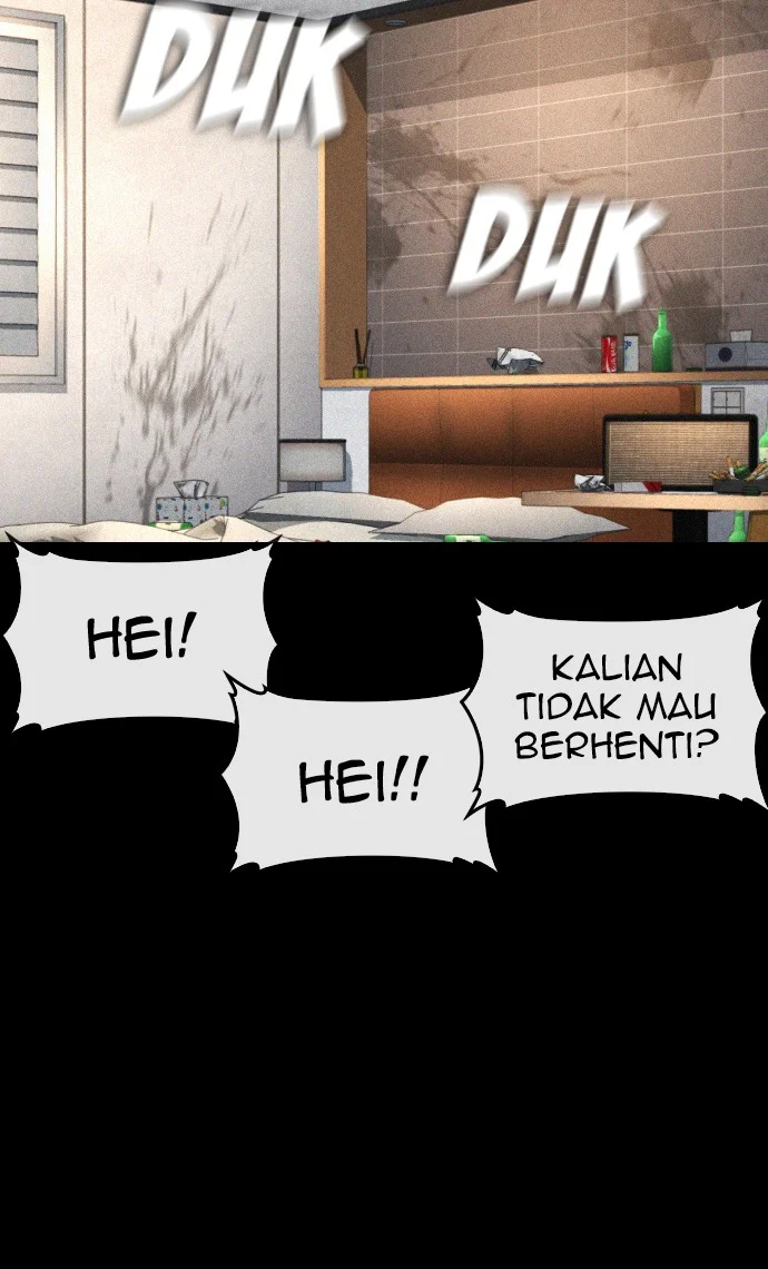 Highschool Lunch Dad Chapter 54 Gambar 20