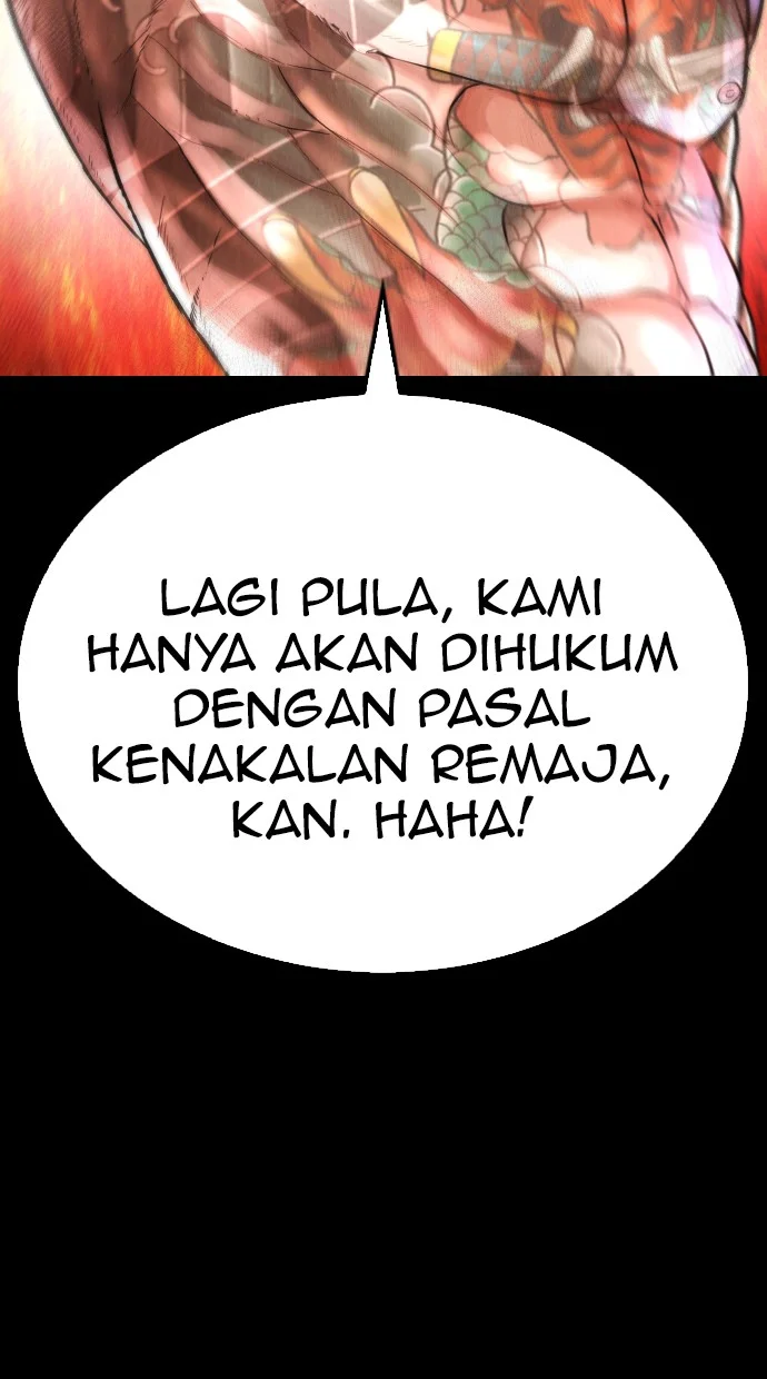 Highschool Lunch Dad Chapter 54 Gambar 25