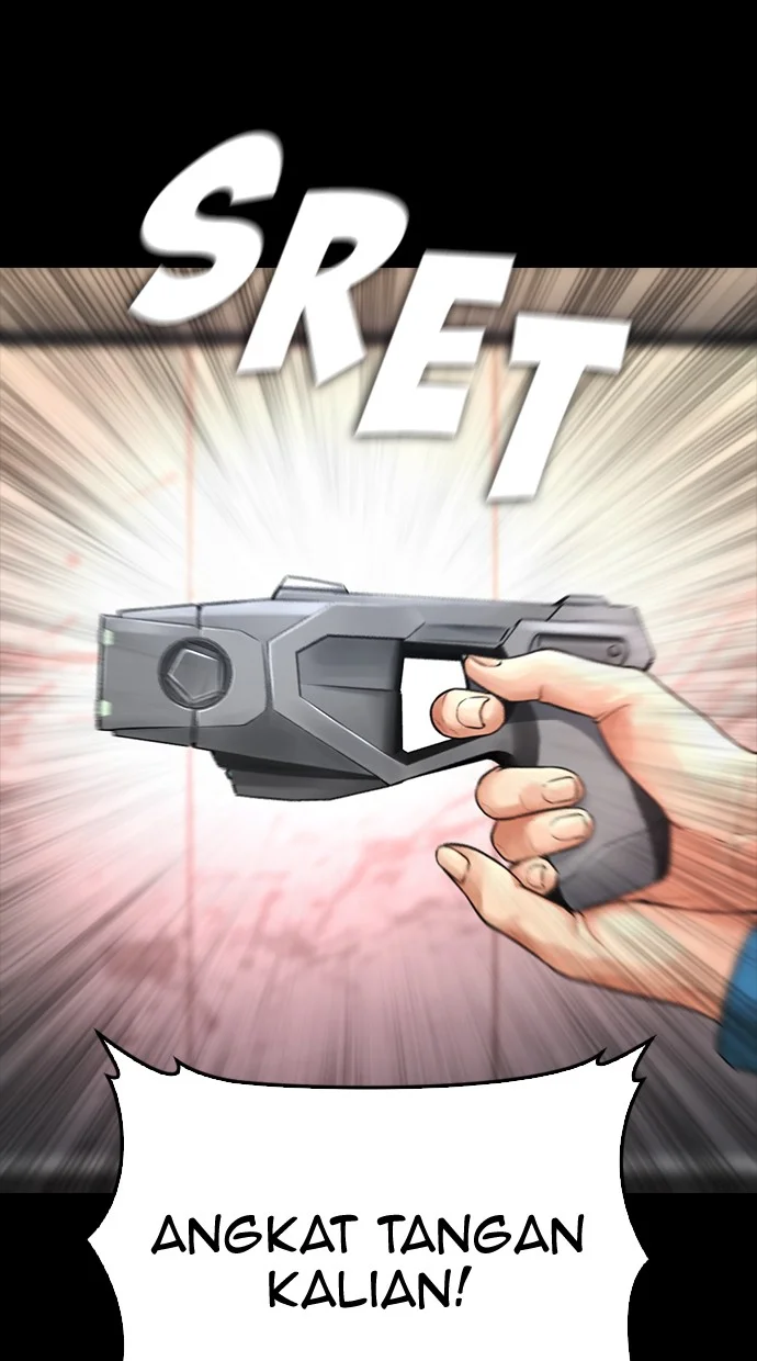 Highschool Lunch Dad Chapter 54 Gambar 26