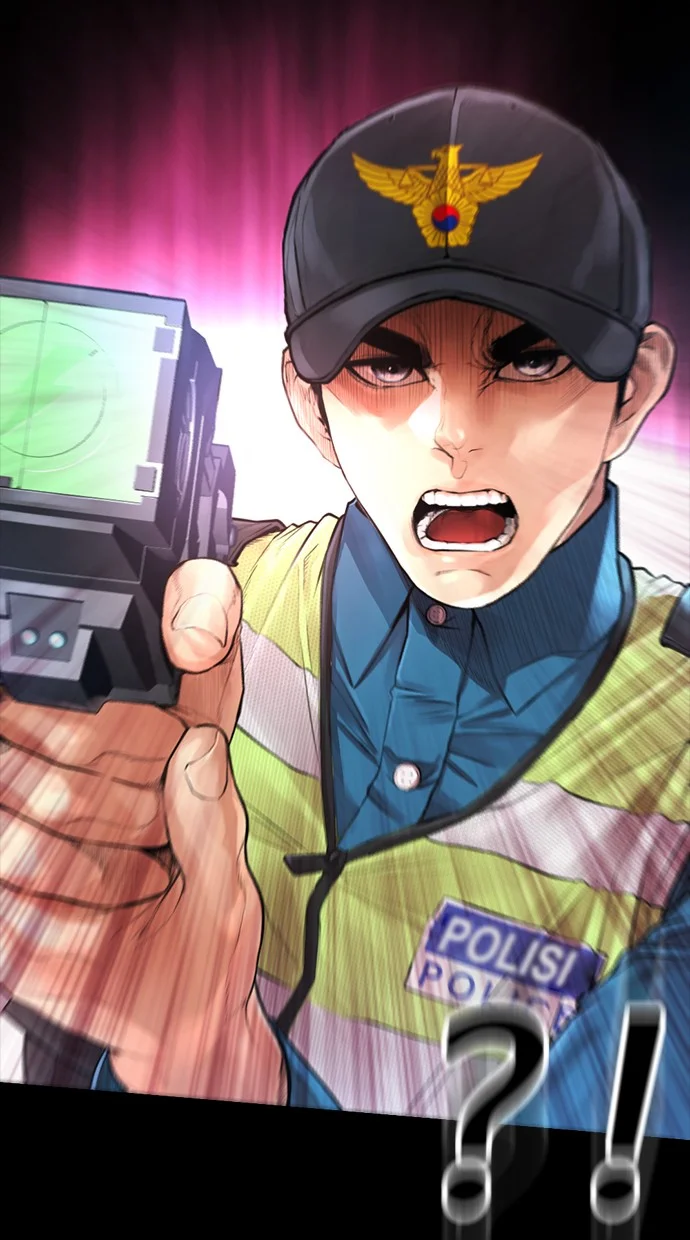 Highschool Lunch Dad Chapter 54 Gambar 28