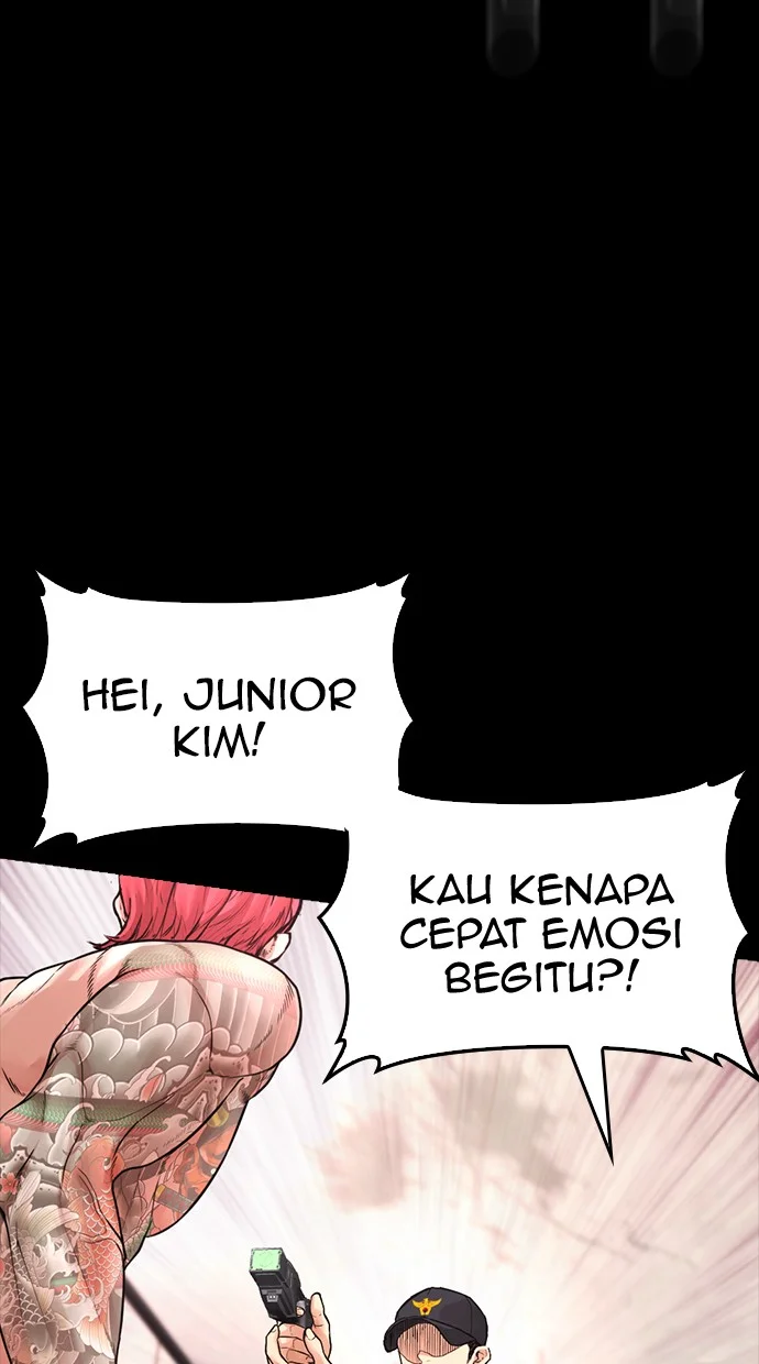 Highschool Lunch Dad Chapter 54 Gambar 29