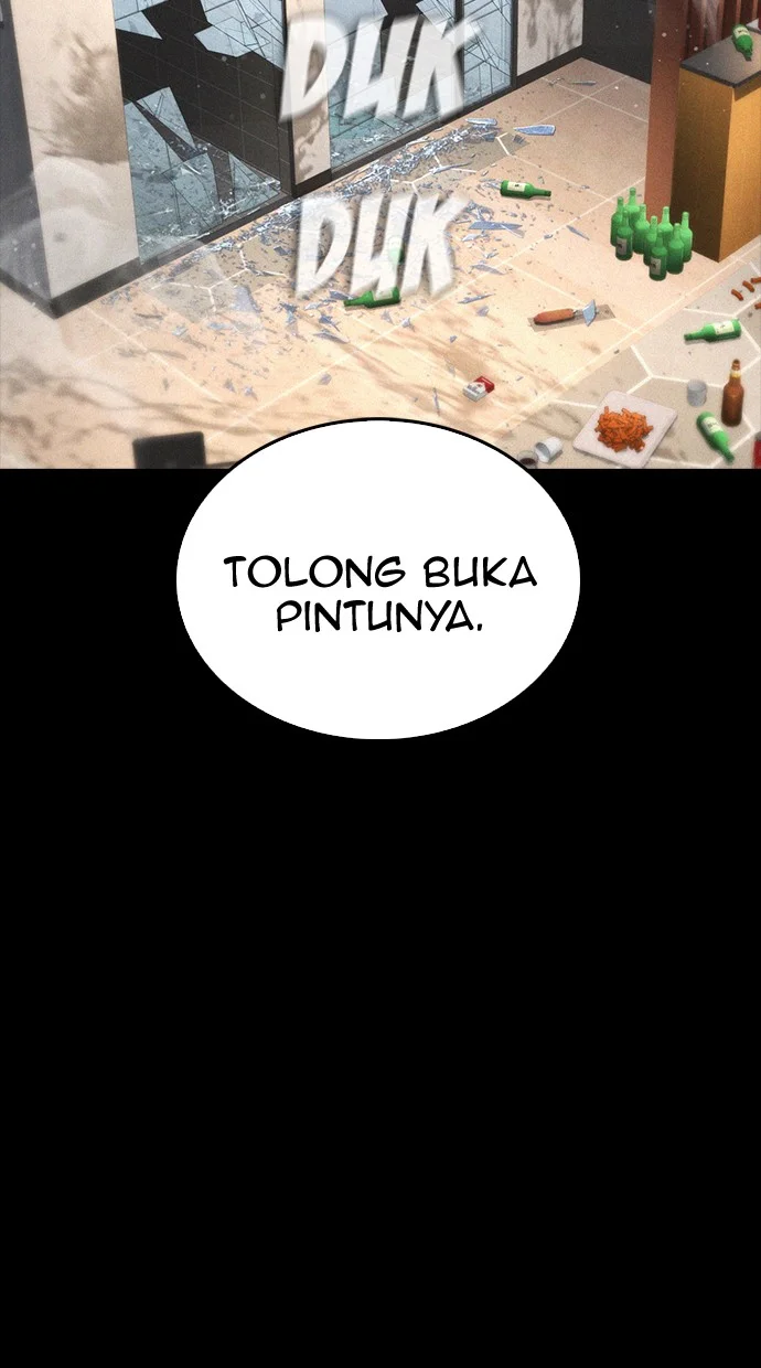 Manhwa Highschool Lunch Dad Chapter 54 gambar nomor 2