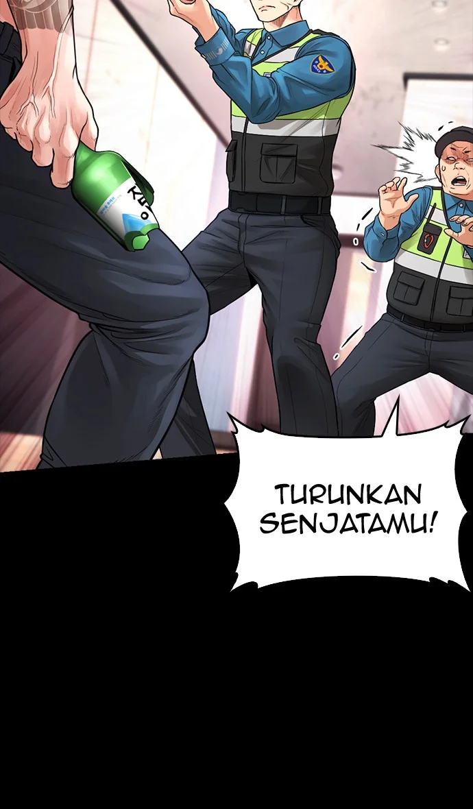 Highschool Lunch Dad Chapter 54 Gambar 30