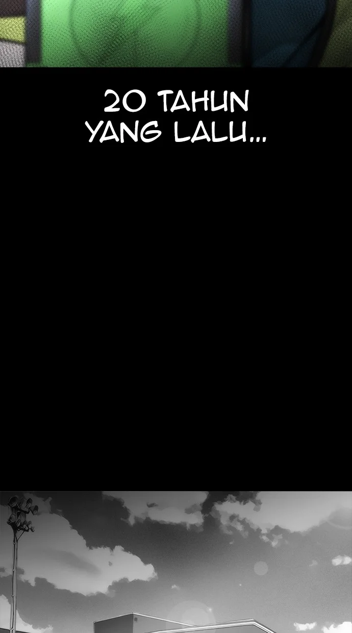 Highschool Lunch Dad Chapter 54 Gambar 32