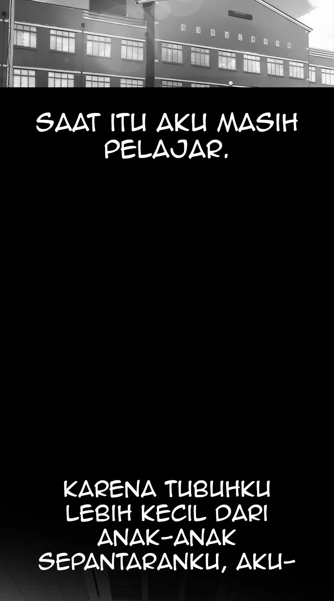 Highschool Lunch Dad Chapter 54 Gambar 33