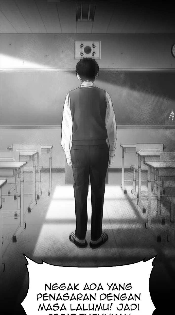 Highschool Lunch Dad Chapter 54 Gambar 34