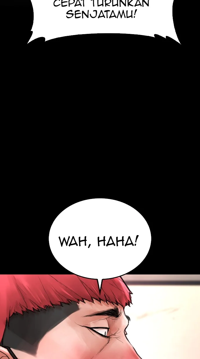 Highschool Lunch Dad Chapter 54 Gambar 35