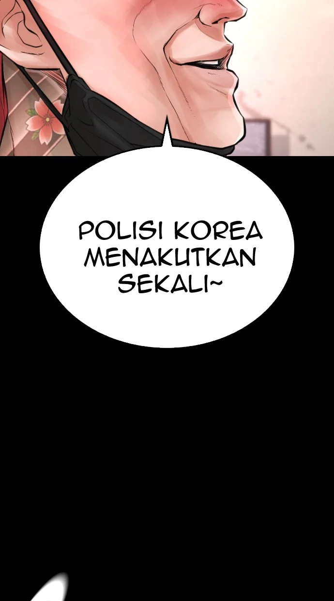 Highschool Lunch Dad Chapter 54 Gambar 36