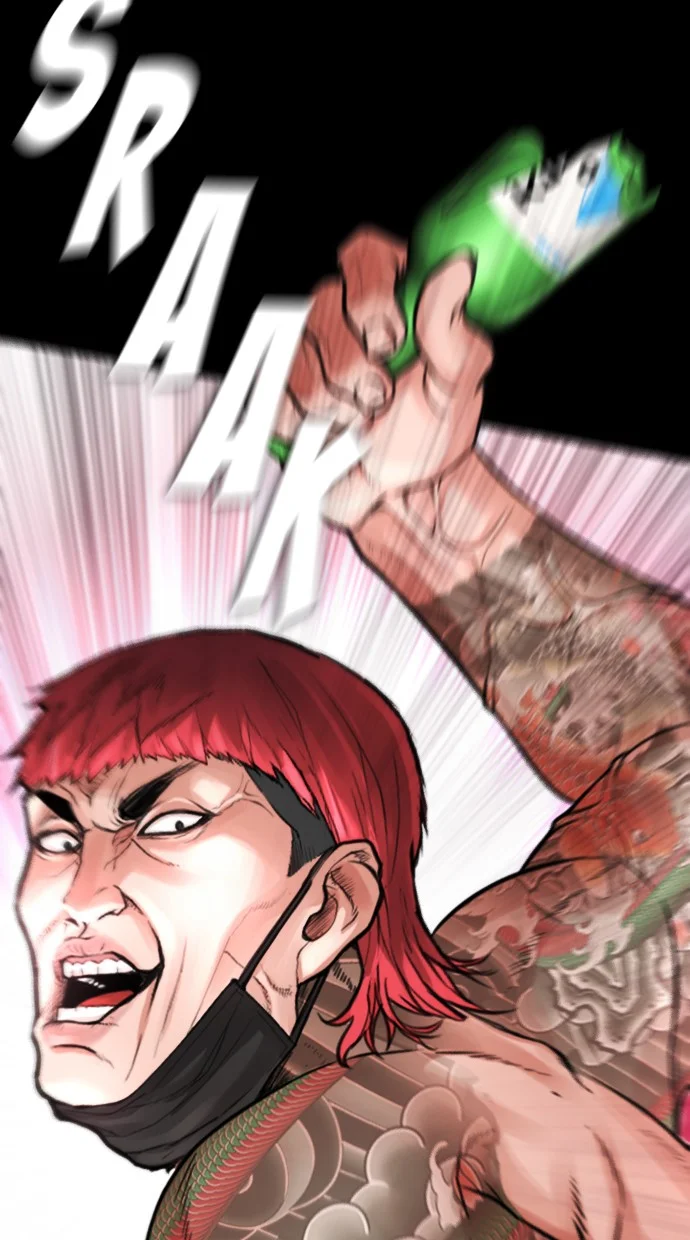 Highschool Lunch Dad Chapter 54 Gambar 37