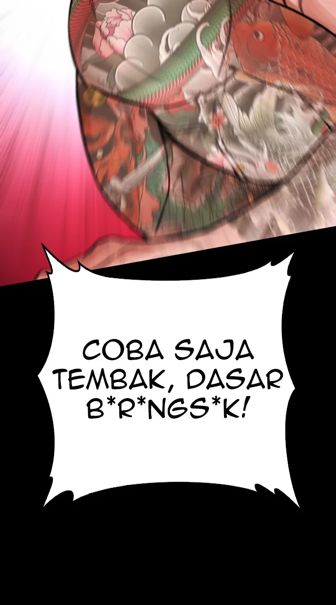 Highschool Lunch Dad Chapter 54 Gambar 38