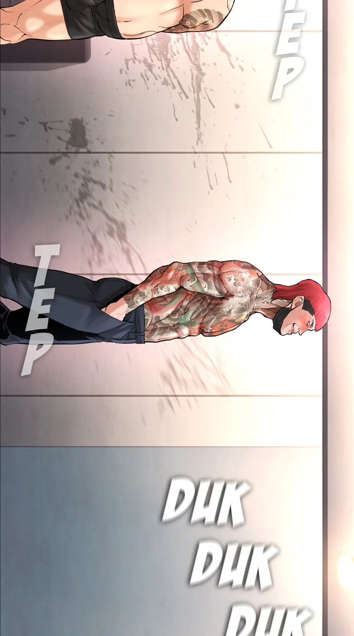 Highschool Lunch Dad Chapter 54 Gambar 7