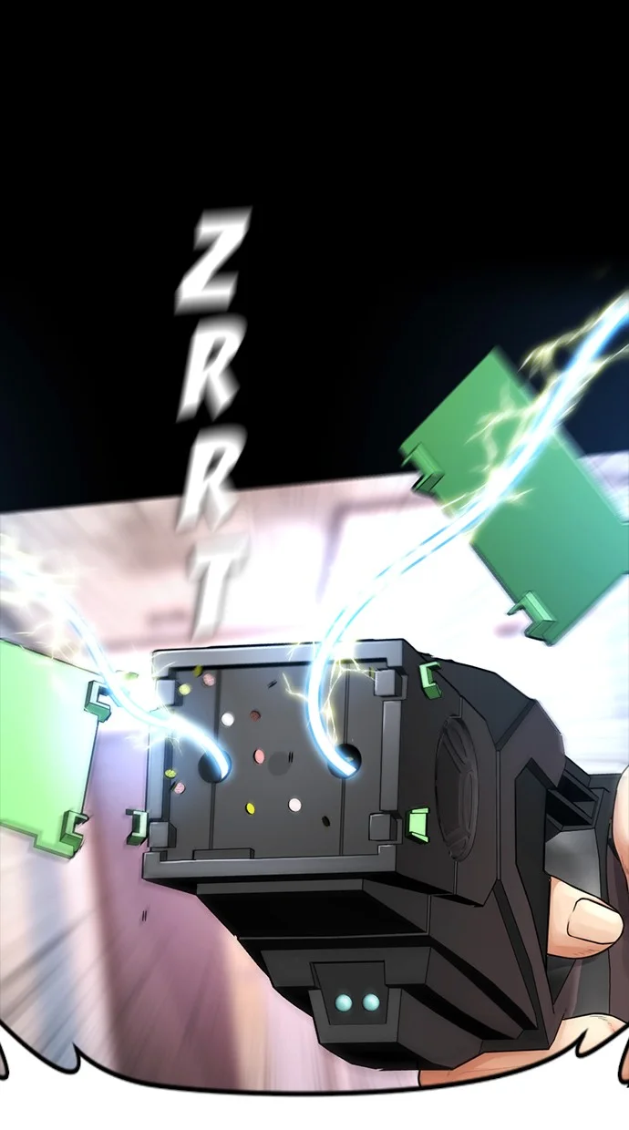 Highschool Lunch Dad Chapter 54 Gambar 40