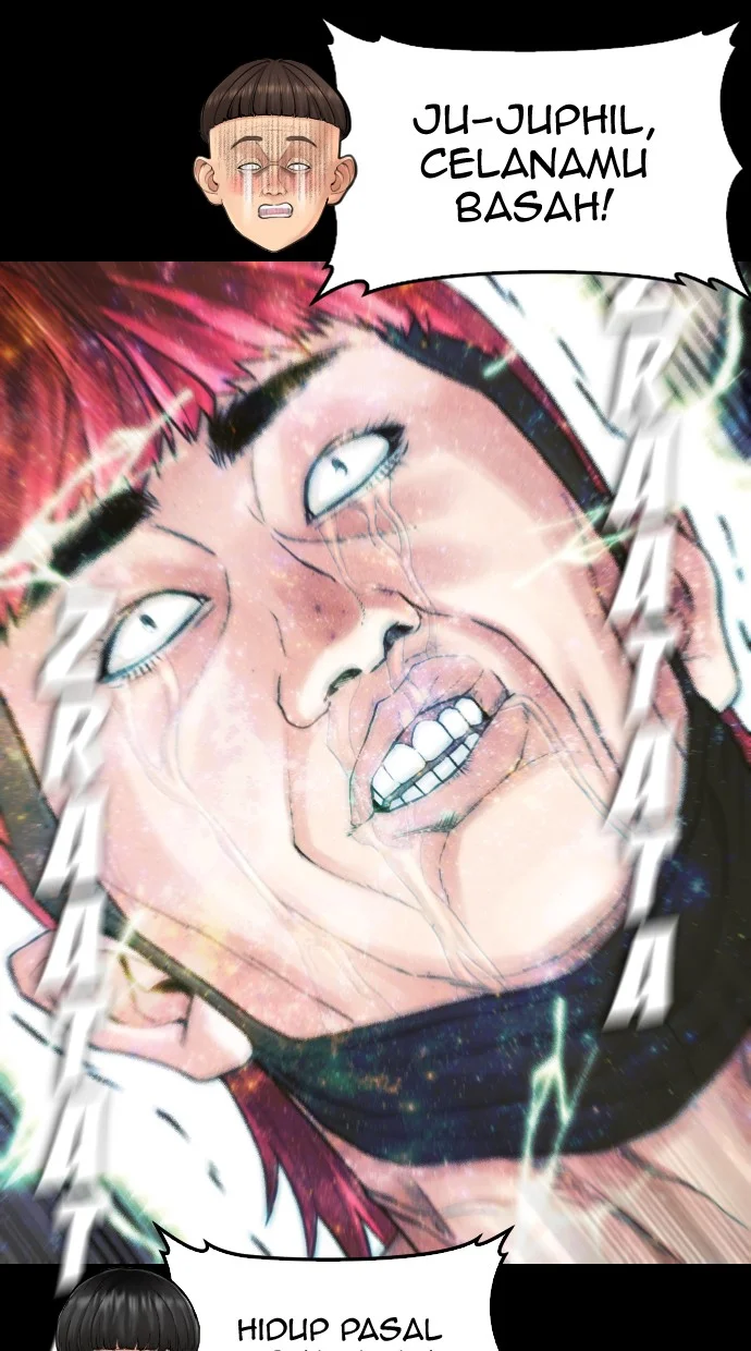 Highschool Lunch Dad Chapter 54 Gambar 44