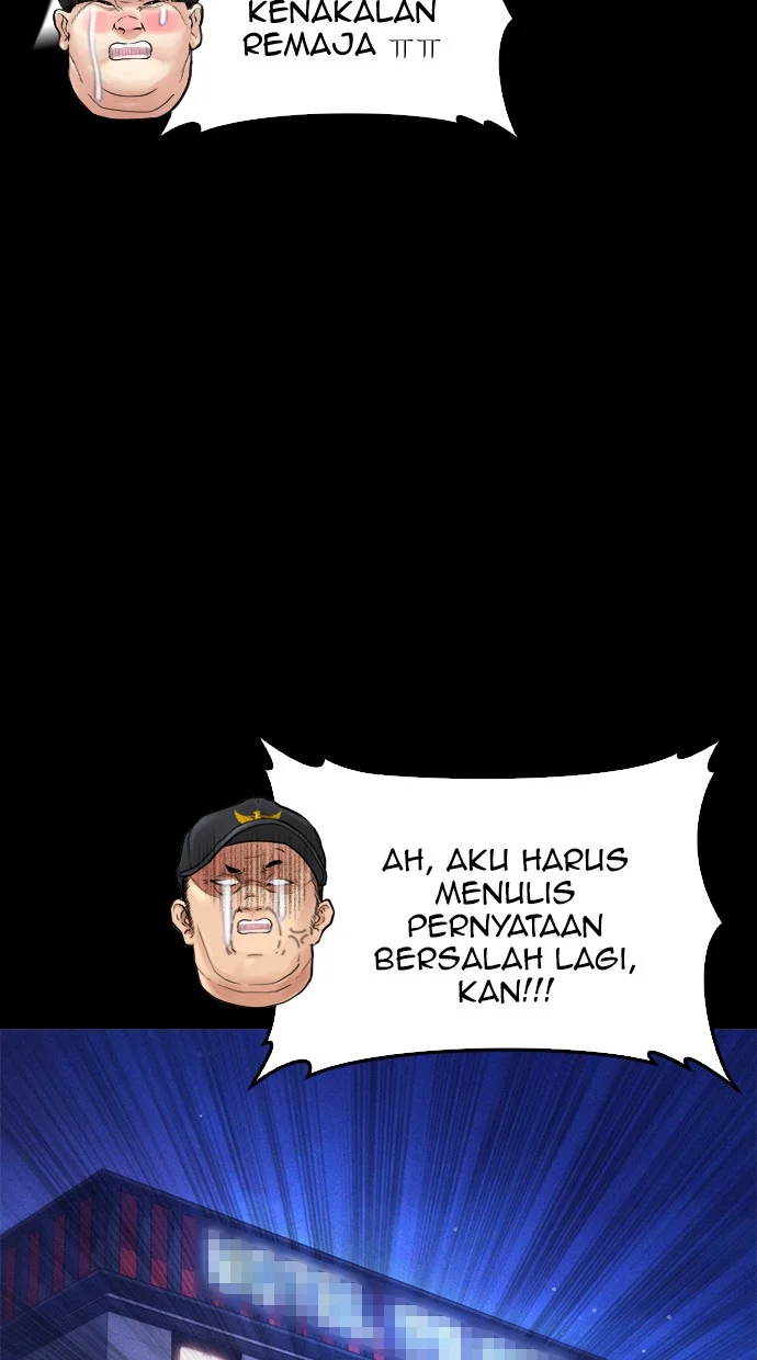 Highschool Lunch Dad Chapter 54 Gambar 45