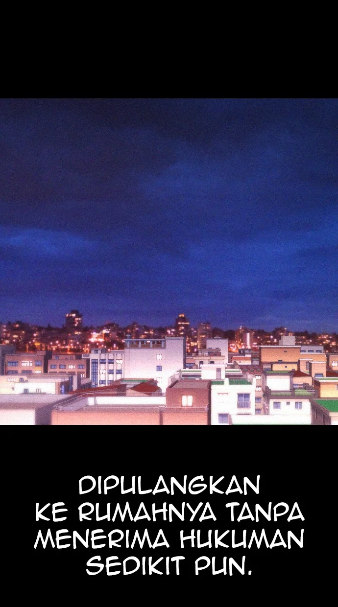 Highschool Lunch Dad Chapter 54 Gambar 47