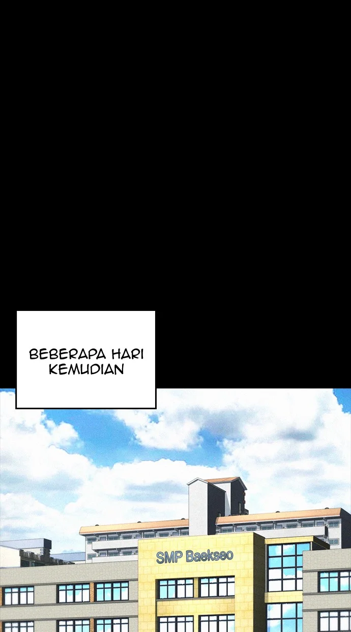 Highschool Lunch Dad Chapter 54 Gambar 49