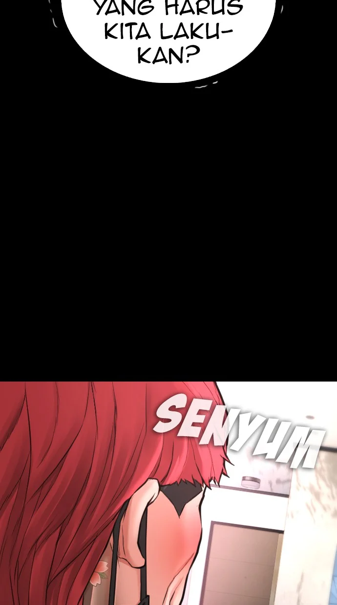 Highschool Lunch Dad Chapter 54 Gambar 4