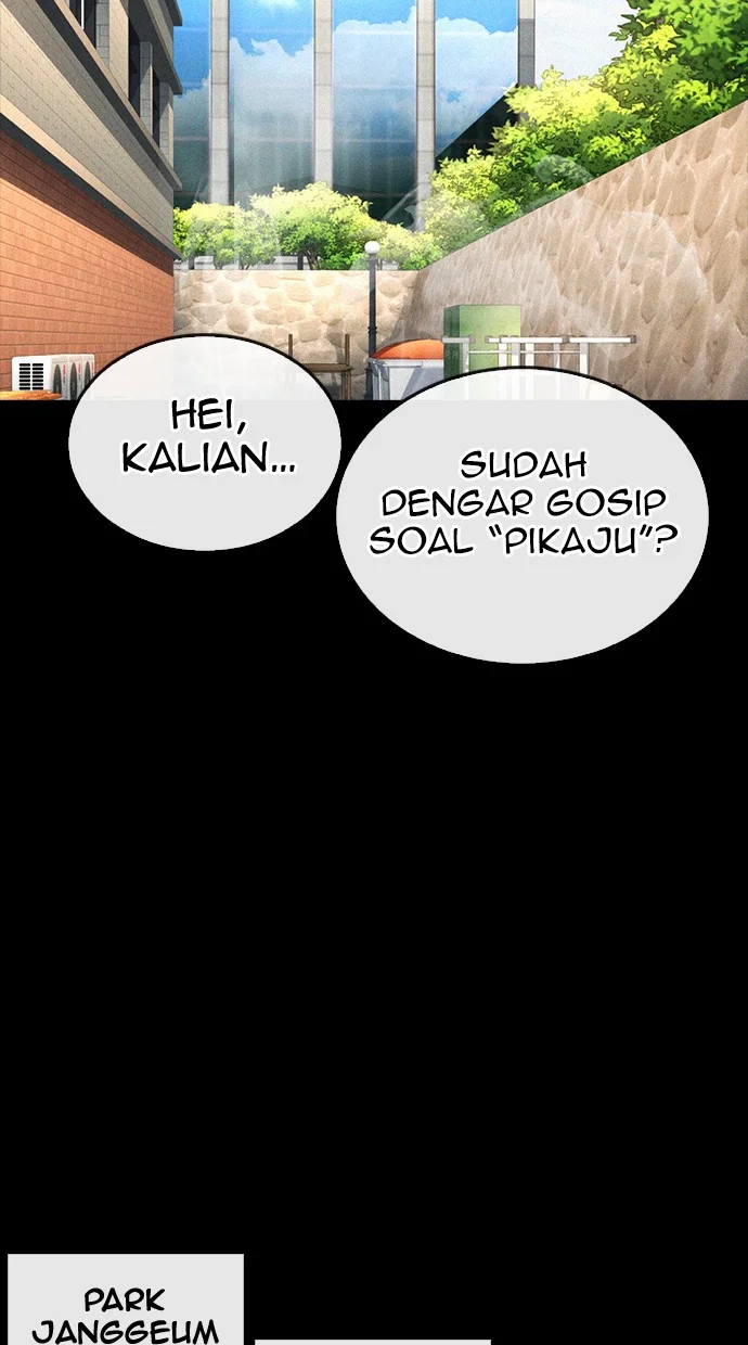 Highschool Lunch Dad Chapter 54 Gambar 51