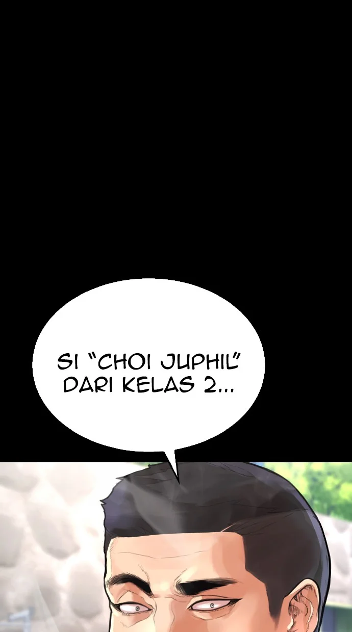 Highschool Lunch Dad Chapter 54 Gambar 53