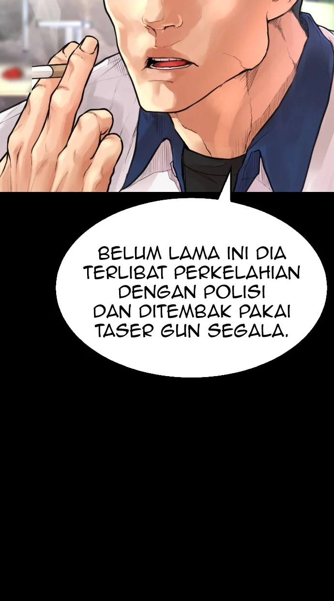 Highschool Lunch Dad Chapter 54 Gambar 54