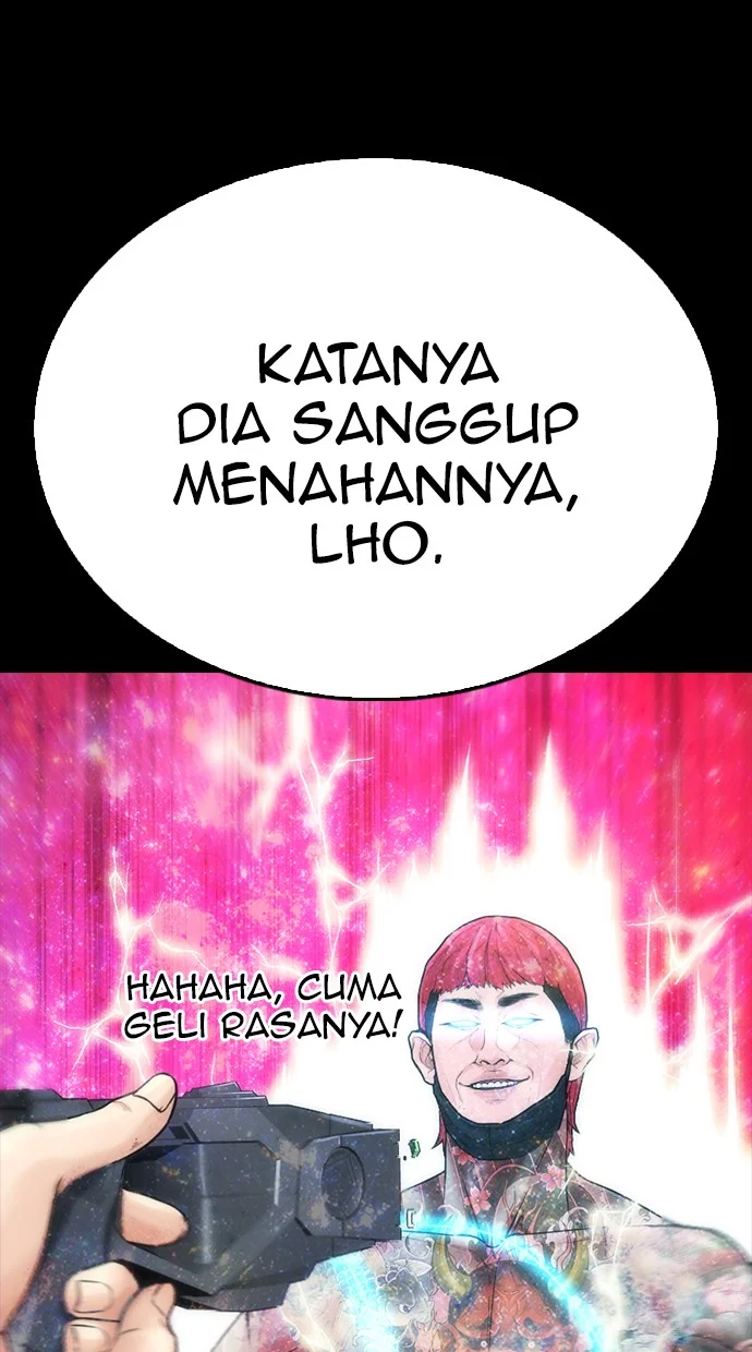 Highschool Lunch Dad Chapter 54 Gambar 55