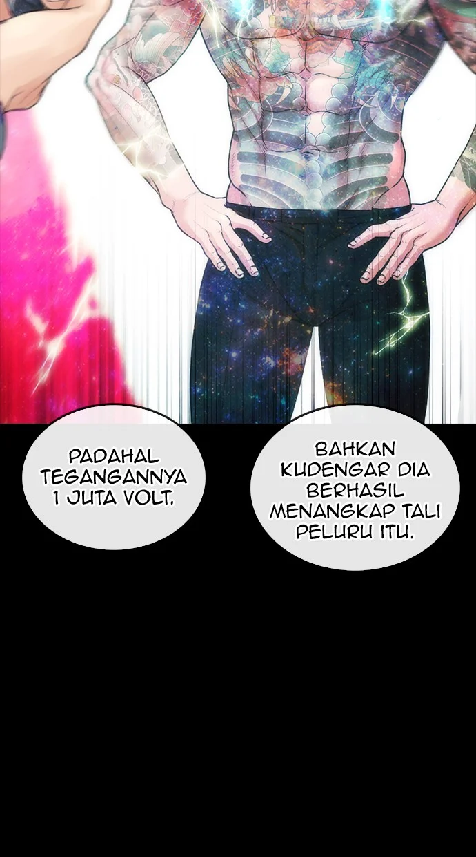 Highschool Lunch Dad Chapter 54 Gambar 56