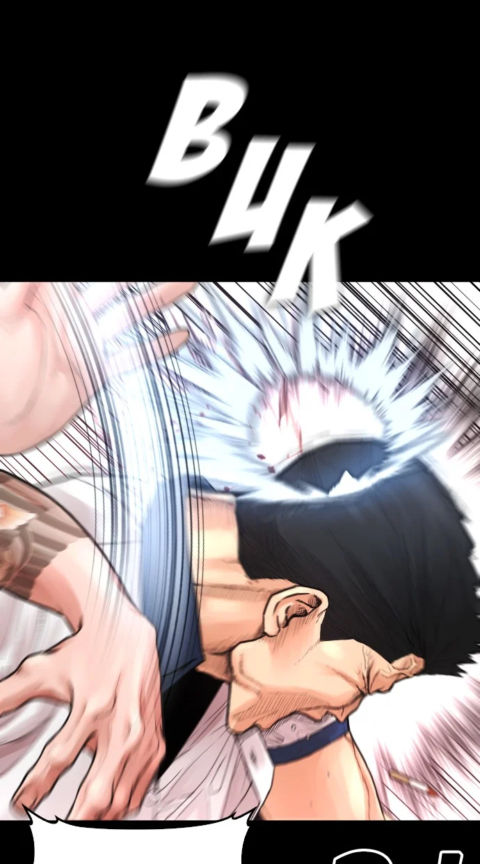 Highschool Lunch Dad Chapter 54 Gambar 57