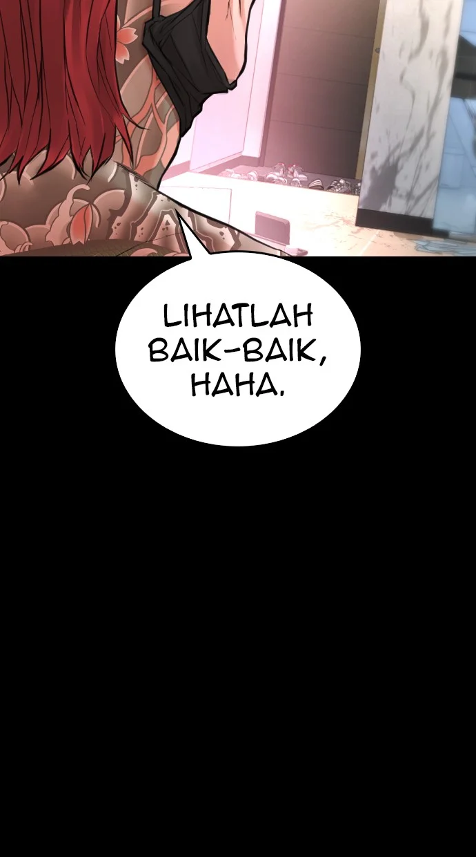 Highschool Lunch Dad Chapter 54 Gambar 5