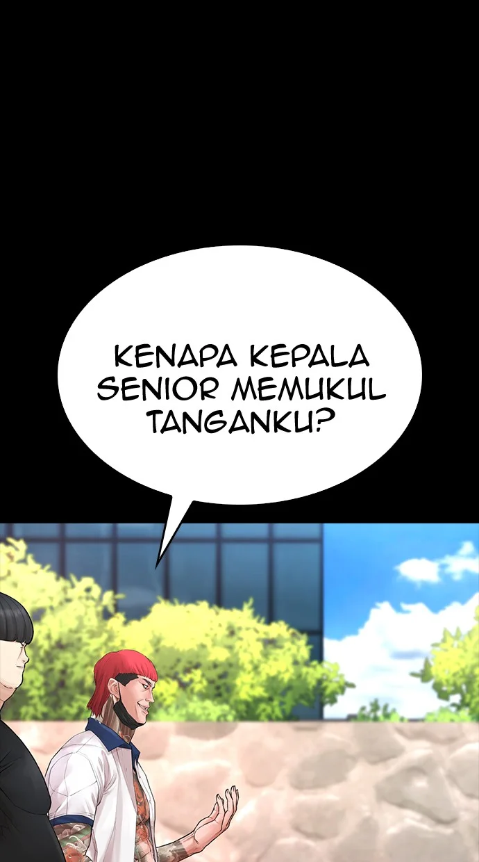 Highschool Lunch Dad Chapter 54 Gambar 62