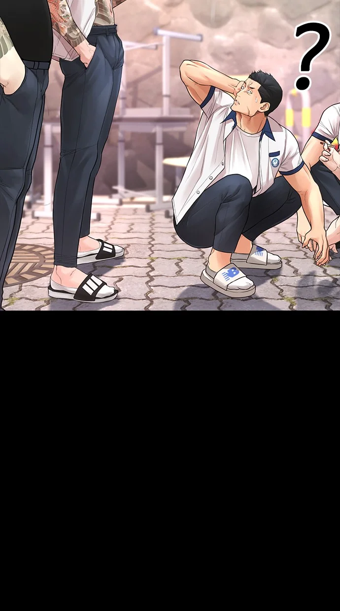 Highschool Lunch Dad Chapter 54 Gambar 63