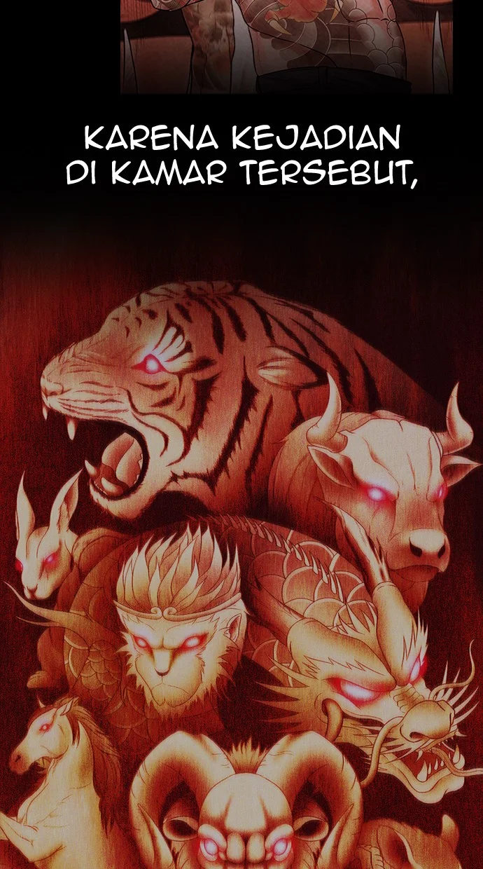 Highschool Lunch Dad Chapter 54 Gambar 65