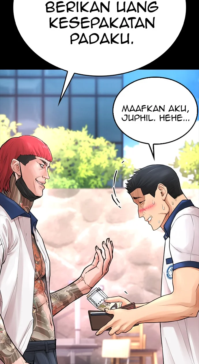 Highschool Lunch Dad Chapter 54 Gambar 70