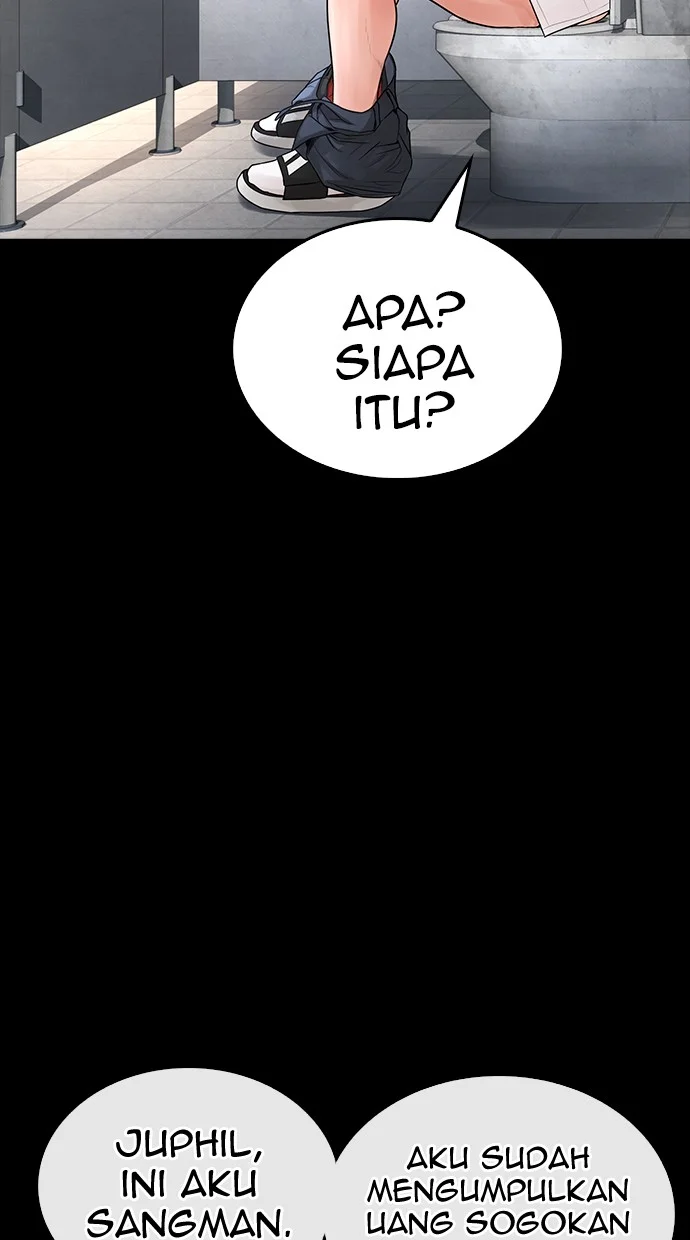 Highschool Lunch Dad Chapter 54 Gambar 78