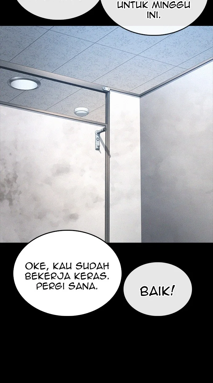 Highschool Lunch Dad Chapter 54 Gambar 79