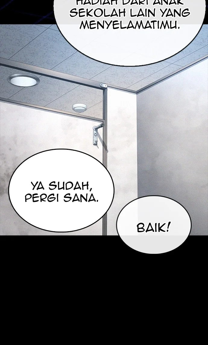 Highschool Lunch Dad Chapter 54 Gambar 82