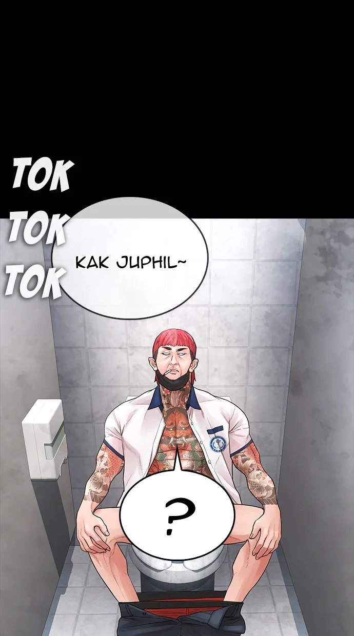 Highschool Lunch Dad Chapter 54 Gambar 83