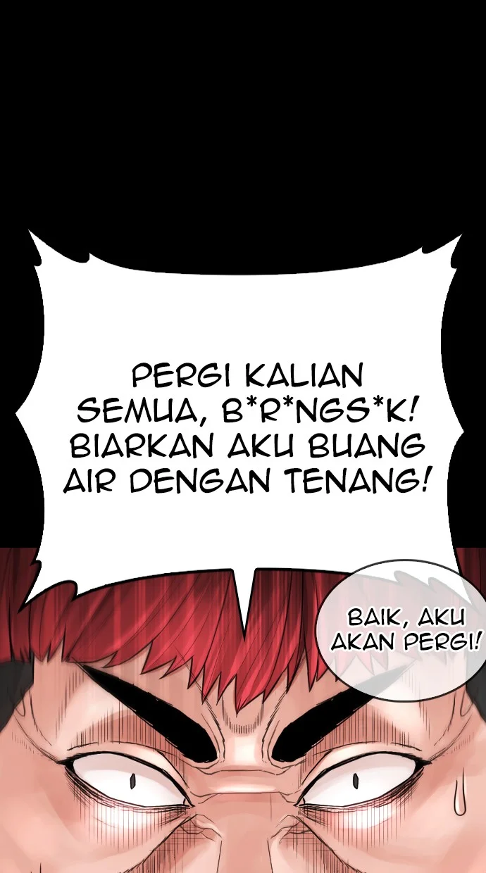 Highschool Lunch Dad Chapter 54 Gambar 86