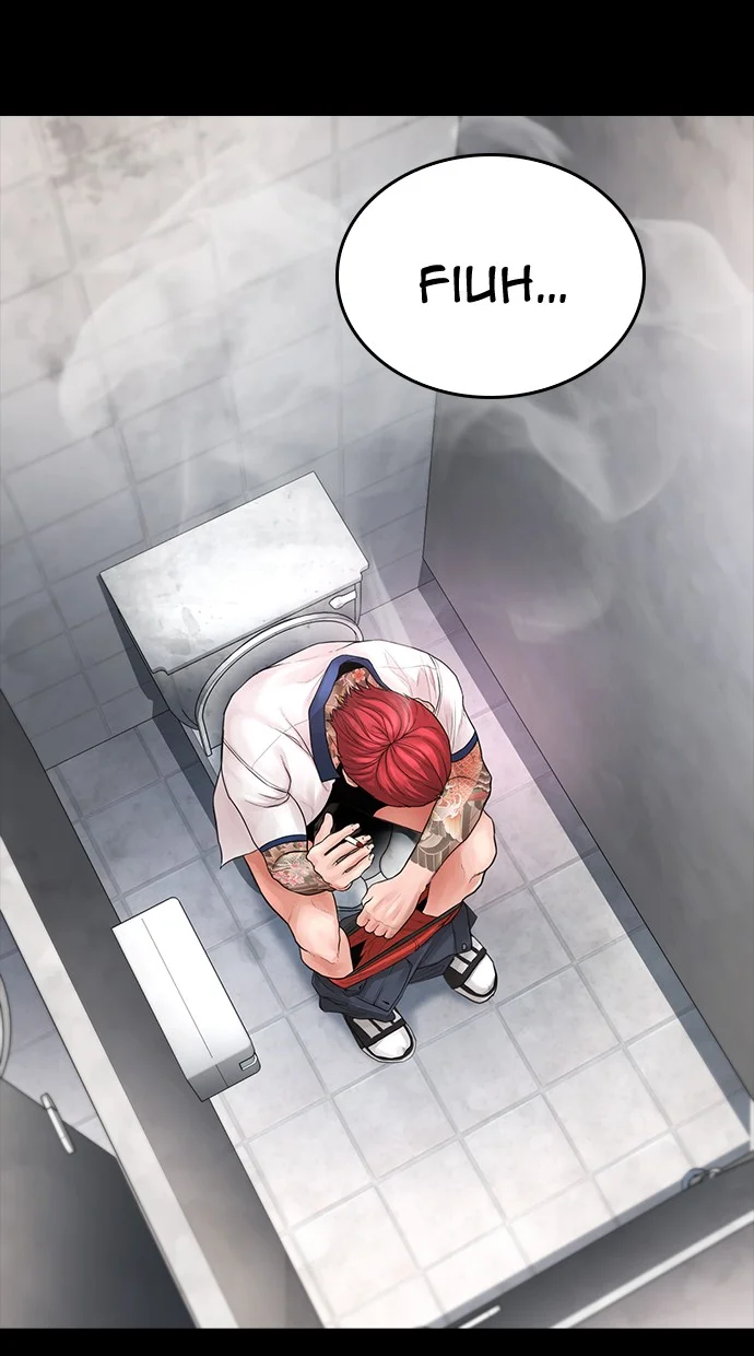 Highschool Lunch Dad Chapter 54 Gambar 88