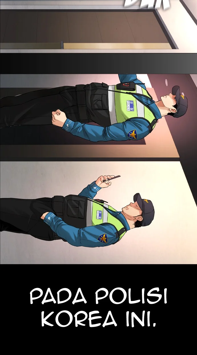 Highschool Lunch Dad Chapter 54 Gambar 8